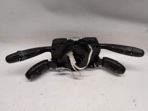 Gebruikte Combischakelaar Stuurkolom Peugeot 308 (4A/C) 1.6 VTI 16V Prijs € 131,25 Margeregeling aangeboden door Reclycar De Boer BV