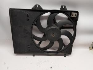 Gebruikte Koelvin Motor Citroen C3 (SX/SW) 1.2 12V e-THP PureTech 110 Prijs € 105,00 Margeregeling aangeboden door Reclycar De Boer BV