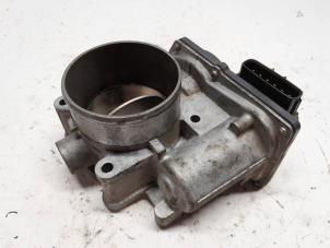 Gebruikte Gasklephuis Subaru Outback (BS) 2.0 D 16V Prijs € 78,75 Margeregeling aangeboden door Reclycar De Boer BV