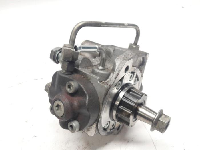 Gebruikte Brandstofpomp Mechanisch Subaru Outback (BS) 2.0 D 16V Prijs € 367,50 Margeregeling aangeboden door Reclycar De Boer BV