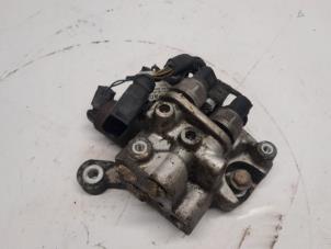 Gebruikte Stabilisatie Regel Sensor Porsche Cayenne (9PA) 4.8 V8 32V Turbo Prijs € 262,50 Margeregeling aangeboden door Reclycar De Boer BV