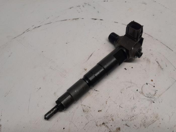 Gebruikte Verstuiver (diesel) Subaru Outback (BS) 2.0 D 16V Prijs € 131,25 Margeregeling aangeboden door Reclycar De Boer BV