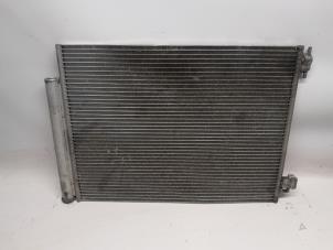 Gebruikte Airco Radiateur Renault Clio IV (5R) 0.9 Energy TCE 90 12V Prijs € 26,25 Margeregeling aangeboden door Reclycar De Boer BV