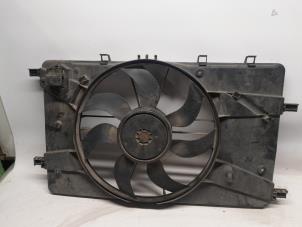 Gebruikte Koelvin Motor Opel Zafira Tourer (P12) 1.6 16V CNG ecoFLEX Turbo Prijs € 105,00 Margeregeling aangeboden door Reclycar De Boer BV