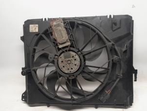 Gebruikte Koelvin Motor BMW 3 serie (E90) 320i 16V Prijs € 63,00 Margeregeling aangeboden door Reclycar De Boer BV