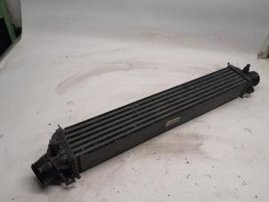 Gebruikte Intercooler Alfa Romeo Giulietta (940) 1.4 TB 16V MultiAir Prijs € 26,25 Margeregeling aangeboden door Reclycar De Boer BV