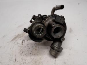 Gebruikte Turbo Renault Twingo II (CN) 1.5 dCi 90 FAP Prijs € 105,00 Margeregeling aangeboden door Reclycar De Boer BV