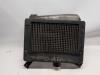 Intercooler van een Toyota RAV4 (A2) 2.0 D-4D 16V 4x4 2005