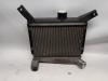 Intercooler van een Toyota RAV4 (A2) 2.0 D-4D 16V 4x4 2005