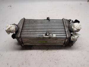 Gebruikte Intercooler Kia Rio IV (YB) 1.0i T-GDi 100 12V Prijs € 73,50 Margeregeling aangeboden door Reclycar De Boer BV