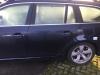 BMW 5 serie Touring (E61) 523i 24V Deur 4Deurs links-achter