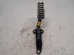 Gebruikte Gaspedaalpositie Sensor Kia Rio IV (YB) 1.0i T-GDi 100 12V Prijs € 52,50 Margeregeling aangeboden door Reclycar De Boer BV
