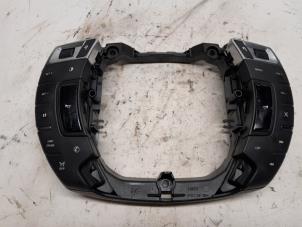 Gebruikte Radiobediening Stuur Citroen C5 III Berline (RD) 1.6 16V THP 155 Prijs € 52,50 Margeregeling aangeboden door Reclycar De Boer BV