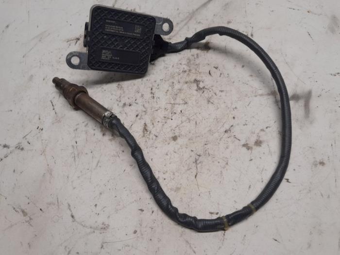 Gebruikte Nox sensor Fiat Ducato (250) 2.2 D 160 Multijet 3 Prijs € 157,50 Margeregeling aangeboden door Reclycar De Boer BV