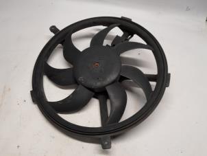 Gebruikte Koelvin Motor Mini Mini (R56) 1.4 16V One Prijs € 36,75 Margeregeling aangeboden door Reclycar De Boer BV