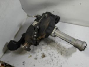 Gebruikte Differentieel voor Landrover Range Rover Sport (LS) 2.7 TDV6 24V Prijs € 367,50 Margeregeling aangeboden door Reclycar De Boer BV