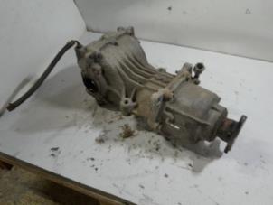 Gebruikte Differentieel achter Nissan Qashqai (J10) 1.6 dCi Pure Drive 4x4 Prijs € 367,50 Margeregeling aangeboden door Reclycar De Boer BV