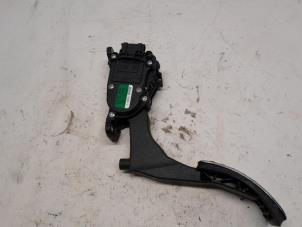 Gebruikte Gaspedaalpositie Sensor Volkswagen Polo V (6R) 1.4 16V Prijs € 26,25 Margeregeling aangeboden door Reclycar De Boer BV