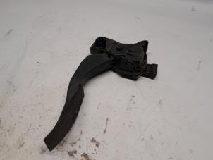 Gebruikte Sensor Gaspedaalpositie Opel Zafira Tourer (P12) 1.6 16V CNG ecoFLEX Turbo Prijs € 26,25 Margeregeling aangeboden door Reclycar De Boer BV