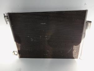 Gebruikte Radiateur Airco Dacia Lodgy (JS/SD0J) 1.6 Sce 100 16V Prijs € 52,50 Margeregeling aangeboden door Reclycar De Boer BV