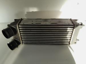 Gebruikte Intercooler Peugeot 308 CC (4B) 1.6 16V THP 150 Prijs € 36,75 Margeregeling aangeboden door Reclycar De Boer BV