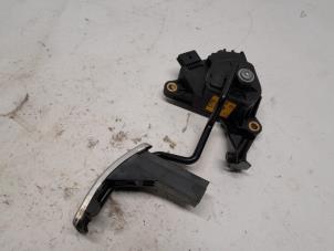 Gebruikte Gaspedaalpositie Sensor Nissan Qashqai (J10) 1.6 dCi Pure Drive 4x4 Prijs € 26,25 Margeregeling aangeboden door Reclycar De Boer BV