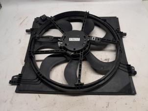 Gebruikte Koelvin Motor Nissan Qashqai (J11) 1.3 DIG-T 160 16V Prijs € 183,75 Margeregeling aangeboden door Reclycar De Boer BV