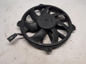 Gebruikte Koelvin Motor Peugeot 308 CC (4B) 1.6 16V THP 150 Prijs € 36,75 Margeregeling aangeboden door Reclycar De Boer BV