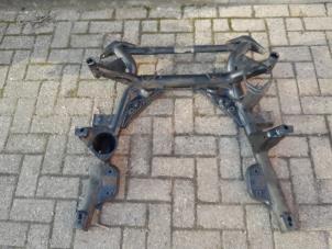 Gebruikte Subframe BMW X5 (E53) 3.0d 24V Prijs € 78,75 Margeregeling aangeboden door Reclycar De Boer BV