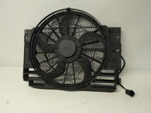 Gebruikte Koelvin Motor BMW X5 (E53) 3.0d 24V Prijs € 105,00 Margeregeling aangeboden door Reclycar De Boer BV