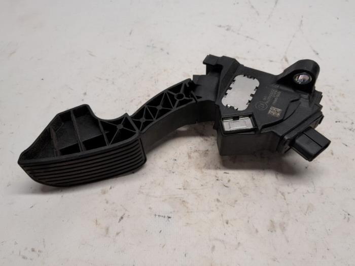 Gebruikte Gaspedaalpositie Sensor Citroen C1 1.0 12V VVT-i Prijs € 26,25 Margeregeling aangeboden door Reclycar De Boer BV