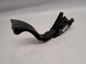 Gebruikte Gaspedaalpositie Sensor Dacia Sandero II 0.9 TCE 12V Prijs € 26,25 Margeregeling aangeboden door Reclycar De Boer BV