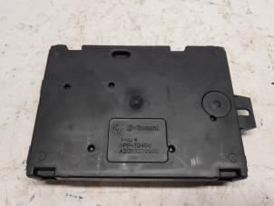 Gebruikte Computer Body Control Dacia Sandero II 0.9 TCE 12V Prijs € 42,00 Margeregeling aangeboden door Reclycar De Boer BV