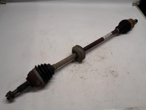 Gebruikte Homokineetas rechts-voor Dacia Sandero II 0.9 TCE 12V Prijs € 52,50 Margeregeling aangeboden door Reclycar De Boer BV