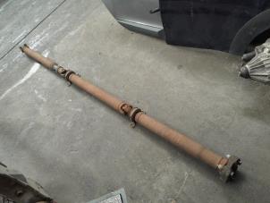 Gebruikte Tussenas Ford Transit 2.0 TDCi 16V Eco Blue 130 RWD Prijs € 420,00 Margeregeling aangeboden door Reclycar De Boer BV