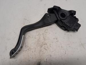 Gebruikte Gaspedaalpositie Sensor Peugeot 308 CC (4B) 1.6 16V THP 150 Prijs € 21,00 Margeregeling aangeboden door Reclycar De Boer BV