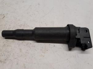 Gebruikte Bobine Mini Mini (R56) 1.6 16V Cooper Prijs € 15,75 Margeregeling aangeboden door Reclycar De Boer BV