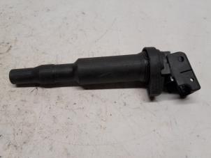 Gebruikte Bobine Mini Mini (R56) 1.6 16V Cooper Prijs € 15,75 Margeregeling aangeboden door Reclycar De Boer BV