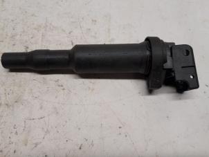 Gebruikte Bobine Mini Mini (R56) 1.6 16V Cooper Prijs € 15,75 Margeregeling aangeboden door Reclycar De Boer BV