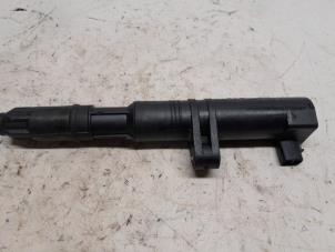 Gebruikte Bobine Renault Grand Scénic II (JM) 1.6 16V Prijs € 15,75 Margeregeling aangeboden door Reclycar De Boer BV