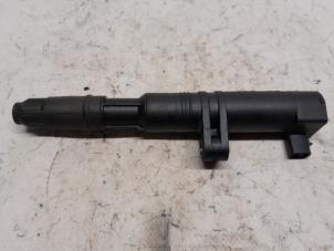 Gebruikte Bobine Renault Grand Scénic II (JM) 1.6 16V Prijs € 15,75 Margeregeling aangeboden door Reclycar De Boer BV