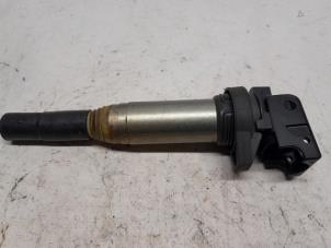 Gebruikte Bobine BMW 3 serie (F30) 320i 2.0 16V Prijs € 15,75 Margeregeling aangeboden door Reclycar De Boer BV