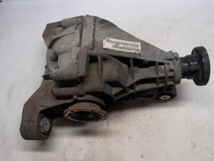 Gebruikte Differentieel achter Volkswagen Touareg (7LA/7L6) 2.5 TDI R5 Prijs € 341,25 Margeregeling aangeboden door Reclycar De Boer BV