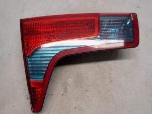 Gebruikte Achterlicht links Citroen C5 II Berline (RC) 2.0 16V Prijs € 26,25 Margeregeling aangeboden door Reclycar De Boer BV