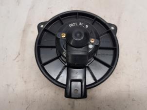 Gebruikte Kachel Ventilatiemotor Honda Jazz (GD/GE2/GE3) 1.2 i-DSi Prijs € 26,25 Margeregeling aangeboden door Reclycar De Boer BV