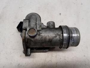 Gebruikte Gasklephuis Renault Clio IV Estate/Grandtour (7R) 1.5 Energy dCi 90 FAP Prijs € 26,25 Margeregeling aangeboden door Reclycar De Boer BV