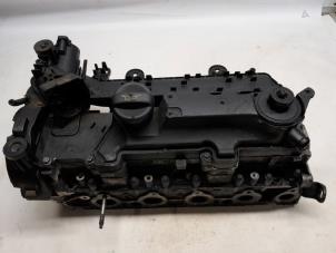 Gebruikte Cilinderkop Peugeot 207/207+ (WA/WC/WM) 1.4 HDi Prijs € 131,25 Margeregeling aangeboden door Reclycar De Boer BV