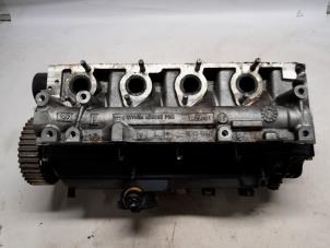 Gebruikte Cilinderkop Renault Clio IV Estate/Grandtour (7R) 1.5 Energy dCi 90 FAP Prijs € 210,00 Margeregeling aangeboden door Reclycar De Boer BV