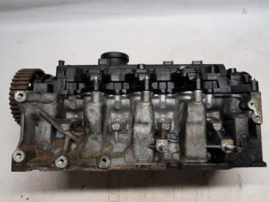 Gebruikte Cilinderkop Renault Twingo II (CN) 1.5 dCi 90 FAP Prijs € 315,00 Margeregeling aangeboden door Reclycar De Boer BV