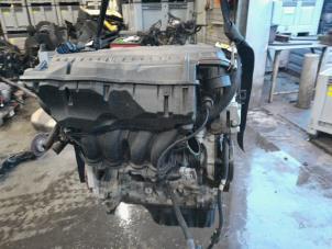 Gebruikte Motor Peugeot 207/207+ (WA/WC/WM) 1.4 16V VTi Prijs € 1.050,00 Margeregeling aangeboden door Reclycar De Boer BV